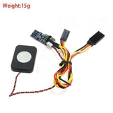 Maxbell RC Engine Sound Group Sturdy Simulation for 1/28 1/24 1/18 1/35 RC Model Car