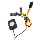 Maxbell RC Engine Sound Sound Group Replace RC Sound for 1/28 1/24 1/18 1/35 RC Car