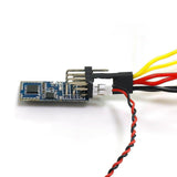 Maxbell RC Engine Sound Sound Group Replace RC Sound for 1/28 1/24 1/18 1/35 RC Car