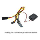 Maxbell RC Engine Sound Sound Group Replace RC Sound for 1/28 1/24 1/18 1/35 RC Car