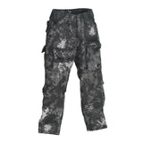 Maxbell 1:6 Action Figures Pants Miniature Clothing for 12in Dress up Action Figures