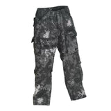 Maxbell 1:6 Action Figures Pants Miniature Clothing for 12in Dress up Action Figures