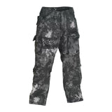 Maxbell 1:6 Action Figures Pants Miniature Clothing for 12in Dress up Action Figures