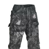 Maxbell 1:6 Action Figures Pants Miniature Clothing for 12in Dress up Action Figures