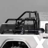 Maxbell 3Pcs RC Crawler Scale Accessory Set DIY Simulation for Car Crawler Model Car