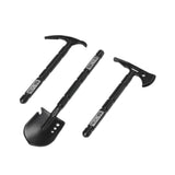Maxbell 3Pcs RC Crawler Scale Accessory Set DIY Simulation for Car Crawler Model Car