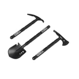 Maxbell 3Pcs RC Crawler Scale Accessory Set DIY Simulation for Car Crawler Model Car