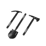 Maxbell 3Pcs RC Crawler Scale Accessory Set DIY Simulation for Car Crawler Model Car