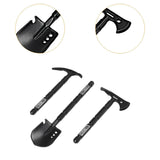 Maxbell 3Pcs RC Crawler Scale Accessory Set DIY Simulation for Car Crawler Model Car
