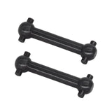 Maxbell 1/10 RC Car Differential Cups Sturdy Wheel Axle Cups for TT02B Vehicles