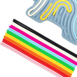 Maxbell Sensory Activity Board Dinosaur Pattern Travel Toy for Plane for 3+ Year Old Blue dinosaur