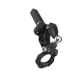 Maxbell 1/10 1/18 Climbing Car Hook Towing Hook for RC Crawler Car DIY Modified black