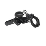 Maxbell 1/10 1/18 Climbing Car Hook Towing Hook for RC Crawler Car DIY Modified black