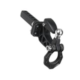 Maxbell 1/10 1/18 Climbing Car Hook Towing Hook for RC Crawler Car DIY Modified black