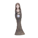 Maxbell Lady Figurine Arts Gifts Collectible Resin for Dinning Room Bedroom Tabletop coffee
