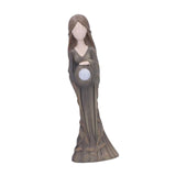 Maxbell Lady Figurine Arts Gifts Collectible Resin for Dinning Room Bedroom Tabletop coffee