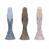 Maxbell Lady Figurine Arts Gifts Collectible Resin for Dinning Room Bedroom Tabletop coffee