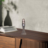 Maxbell Lady Figurine Arts Gifts Collectible Resin for Dinning Room Bedroom Tabletop coffee