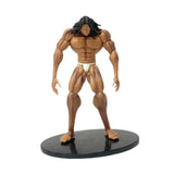 Maxbell Caveman Statue Creative Abstract Art Sculpture for Shelf Entryway Home