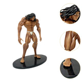 Maxbell Caveman Statue Creative Abstract Art Sculpture for Shelf Entryway Home