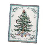 Maxbell Christmas Tapestry Xmas Wall Tapestry for Living Room Festival Decor Bedroom
