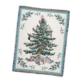 Maxbell Christmas Tapestry Xmas Wall Tapestry for Living Room Festival Decor Bedroom