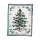 Maxbell Christmas Tapestry Xmas Wall Tapestry for Living Room Festival Decor Bedroom