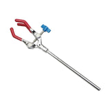 Maxbell Flask Clamp Length 26cm Adjustable Steel Test Tube Extension Adjust Lab Clip