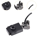 Maxbell 6x Train Coupler Box Set Train Accessories for 1/87 Model Trains Accessories 87256