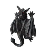 Maxbell Halloween Hanging Bats Creative Halloween Ornament for Desk Home Decor