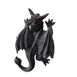 Maxbell Halloween Hanging Bats Creative Halloween Ornament for Desk Home Decor