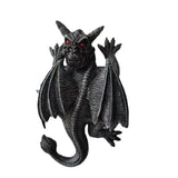 Maxbell Halloween Hanging Bats Creative Halloween Ornament for Desk Home Decor
