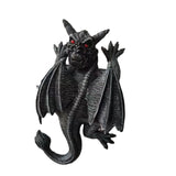 Maxbell Halloween Hanging Bats Creative Halloween Ornament for Desk Home Decor