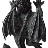 Maxbell Halloween Hanging Bats Creative Halloween Ornament for Desk Home Decor