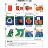 Maxbell Inflatable Riding Dinosaur Costume Cosplay Outfit for Holiday Carnival Party S