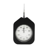 Maxbell Double Pointer Tension Meter Anti-slip Tensiometer for Valves Micro Switch 10g