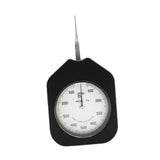 Maxbell Double Pointer Tension Meter Anti-slip Tensiometer for Valves Micro Switch 10g