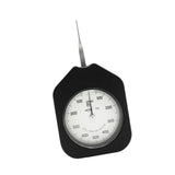 Maxbell Double Pointer Tension Meter Anti-slip Tensiometer for Valves Micro Switch 10g