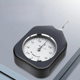 Maxbell Double Pointer Tension Meter Anti-slip Tensiometer for Valves Micro Switch 10g