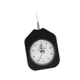 Maxbell Double Pointer Tension Meter Anti-slip Tensiometer for Valves Micro Switch 30g