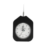Maxbell Double Pointer Tension Meter Anti-slip Tensiometer for Valves Micro Switch 30g