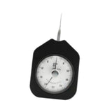 Maxbell Double Pointer Tension Meter Anti-slip Tensiometer for Valves Micro Switch 30g
