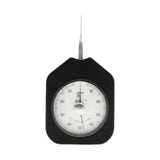 Maxbell Double Pointer Tension Meter Anti-slip Tensiometer for Valves Micro Switch 50g