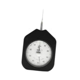 Maxbell Double Pointer Tension Meter Anti-slip Tensiometer for Valves Micro Switch 50g