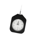 Maxbell Double Pointer Tension Meter Anti-slip Tensiometer for Valves Micro Switch 50g