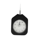 Maxbell Double Pointer Tension Meter Anti-slip Tensiometer for Valves Micro Switch 100g