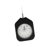 Maxbell Double Pointer Tension Meter Anti-slip Tensiometer for Valves Micro Switch 100g