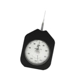 Maxbell Double Pointer Tension Meter Anti-slip Tensiometer for Valves Micro Switch 150g