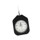 Maxbell Double Pointer Tension Meter Anti-slip Tensiometer for Valves Micro Switch 150g
