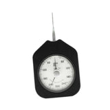Maxbell Double Pointer Tension Meter Anti-slip Tensiometer for Valves Micro Switch 300g